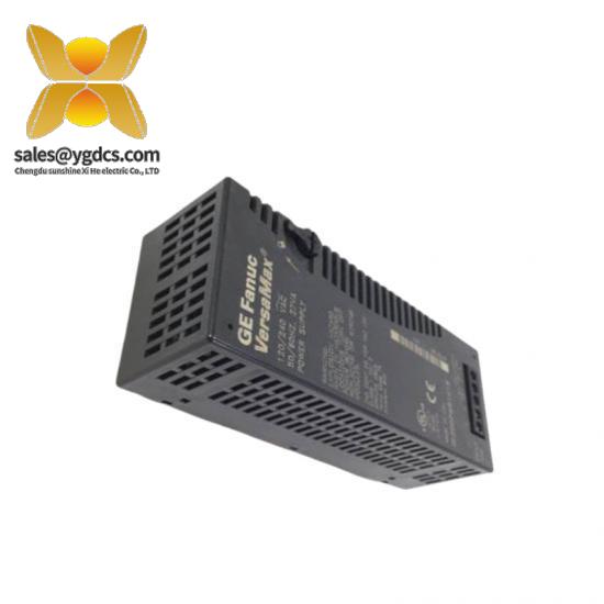 general_electric_ic200pwr101_1.jpg GE通用电气 IC200PWR101 电源模块