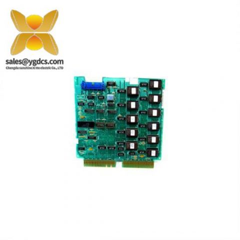 GE通用电气 IC600CB526P 扩展逻辑控制模块