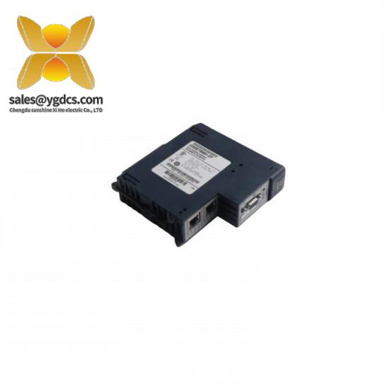 general_electric_ic690prs010_plc_module.jpg GE通用电气 IC690PRS010 可编程逻辑控制器模块