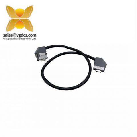 GE通用电气 IC693CBK002 控制电缆