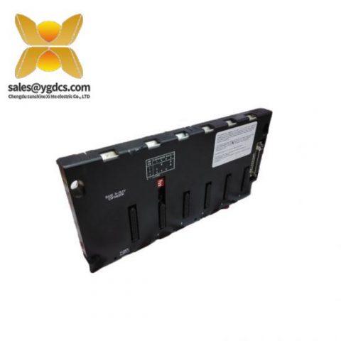 GE通用电气 IC693CHS398 扩展基板模块