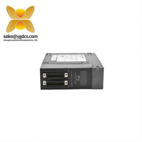 GE通用电气 IC693MDL655-LT 24 Vdc输入模块