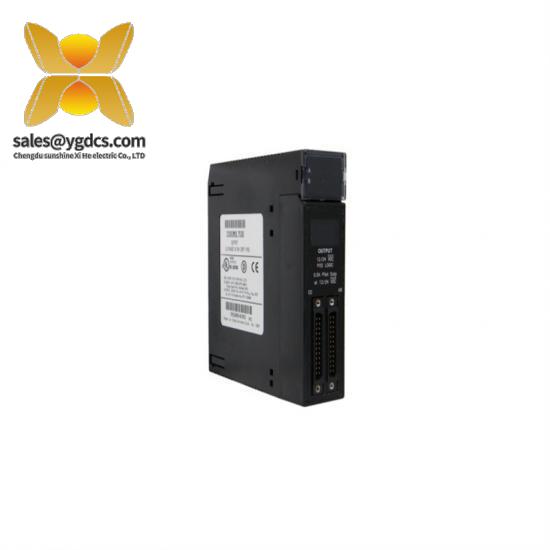 general_electric_ic693mdl753lt_output_module.jpg GE通用电气 IC693MDL753LT 数字输出模块