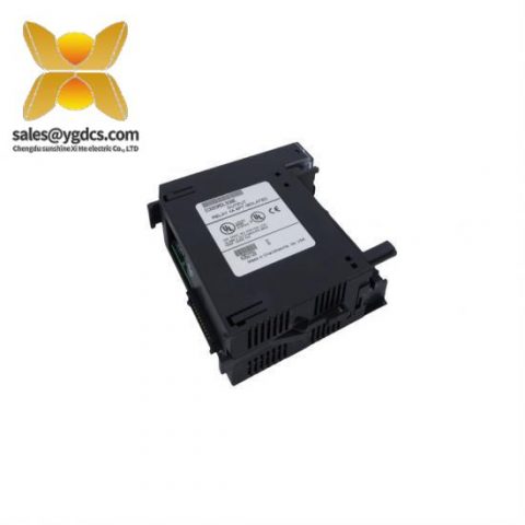 GE通用电气 IC693MDL930LT 继电器输出模块