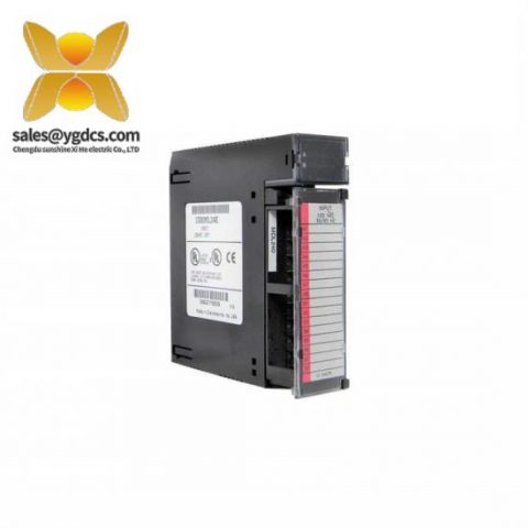 GE通用电气 IC693MDL931 隔离继电器输出模块