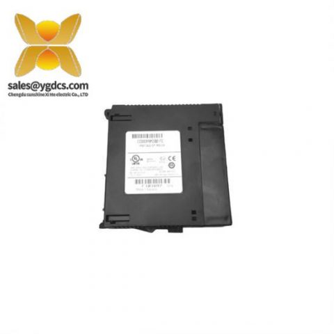 GE通用电气 IC693PBM200-FE 主控模块