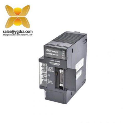 GE通用电气 IC693PWR321 电源模块