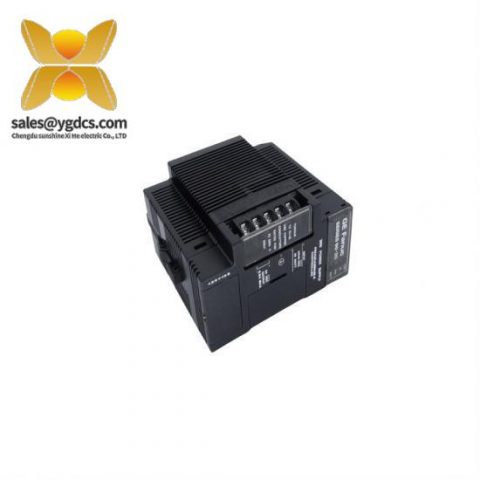 GE通用电气 IC693PWR322LT 工业电源模块