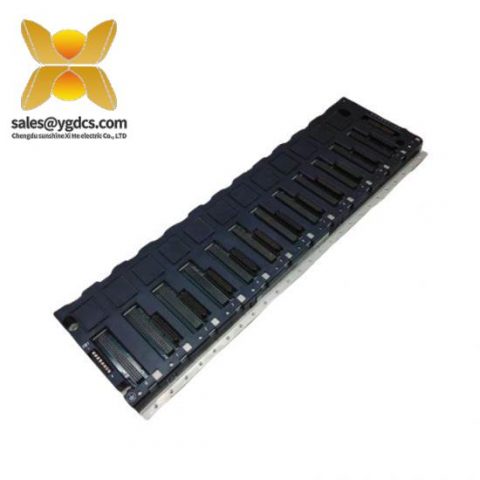 GE通用电气 IC695CHS012 高性能通信模块