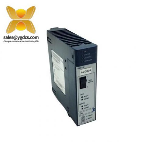 GE通用电气 IC695RMX128DG 冗余内存模块