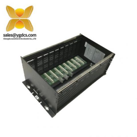 GE通用电气 IC697CHS790 高性能控制模块