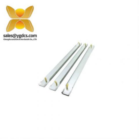 GE通用电气 IC698ACC735 屏蔽单槽面板