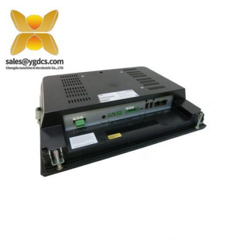 通用电气 GE IC755CSS12CDB 控制模块