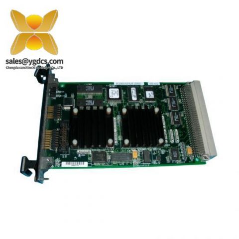 GE通用电气 IS200DSPXH1DBD 数字信号处理器控制卡