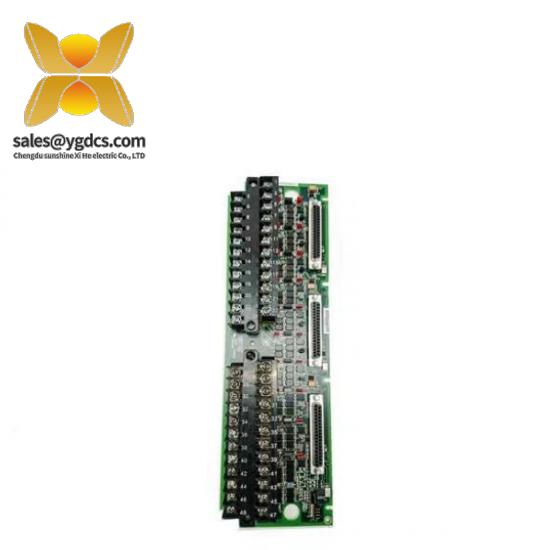 general_electric_is200srtdh2a_circuit_board.jpg GE通用电气 IS200SRTDH2A 控制电路板