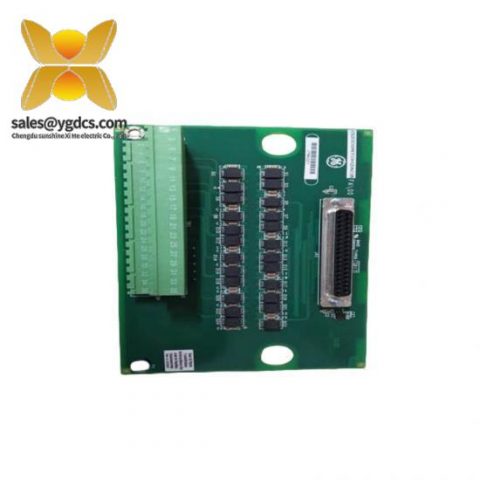 GE通用电气 IS200SRTDH2ACB 控制模块