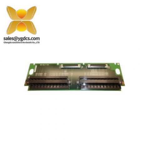 GE通用电气 IS200TRTDH1CCC RTD终端板