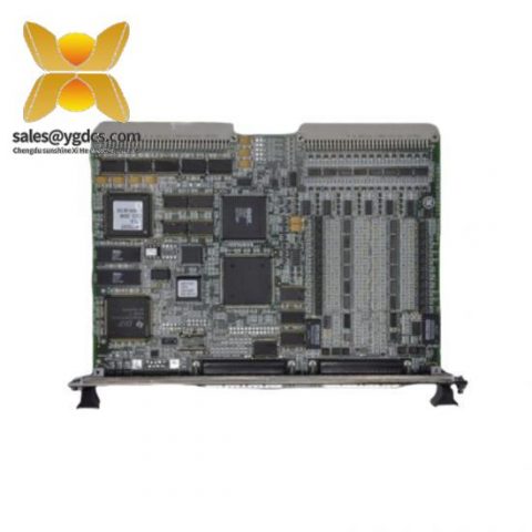 GE通用电气 IS200VCRCH1BBC 数字输入输出板