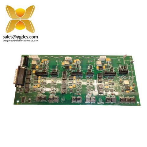 通用电气 IS210AEBIH3BE 控制板