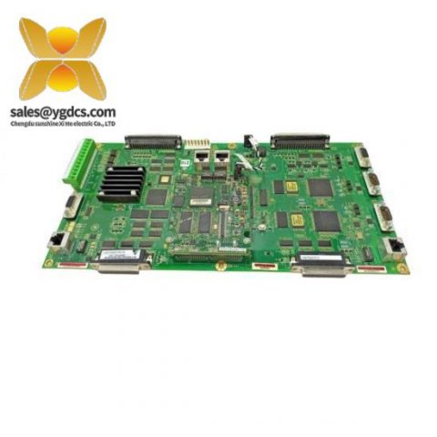 GE通用电气 IS210BPPBH2CAA 控制板