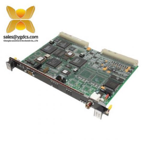 通用电气 GE IS215VCM1H2CC 通讯卡