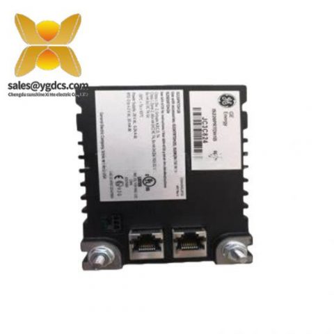 GE通用电气 IS220PRTDH1B RTD输入模块