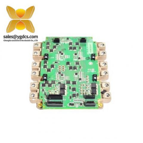 GE通用电气 IS400AEBMH3A 工业控制板 新品