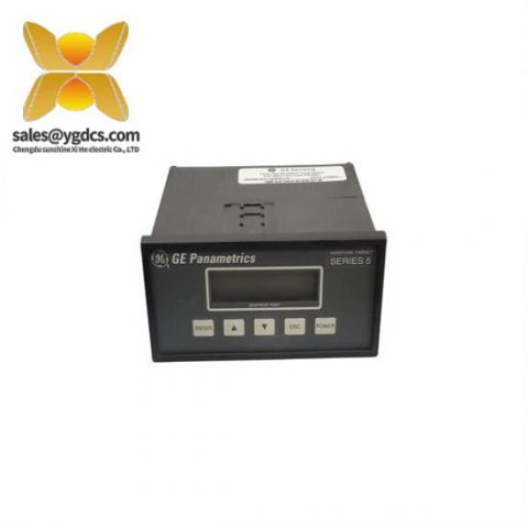 GE通用电气 MTS5-351-10 水分分析仪