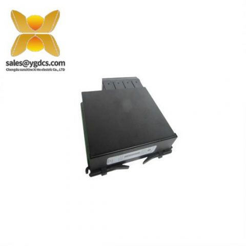 通用电气 GE Multilin UR6DH 数字输入输出控制模块