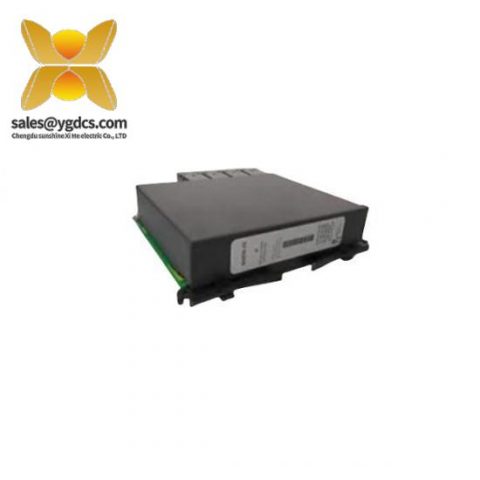 GE通用电气 UR73FH 控制模块