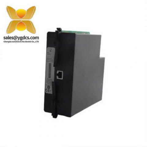 通用电气 GE UR9NH 控制器模块