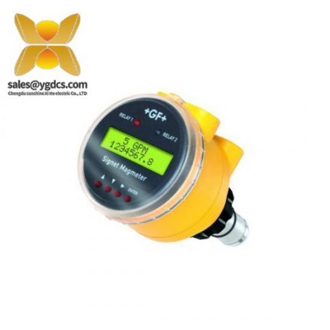 欧姆龙 Others GF 3-2551-P0-42 电磁流量传感器