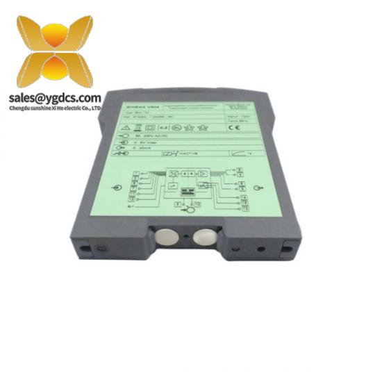 gmc_sirax_tv808_2_channels_isolating_amplifier.jpg 欧姆龙 Others GMC SIRAX TV808 双通道隔离放大器