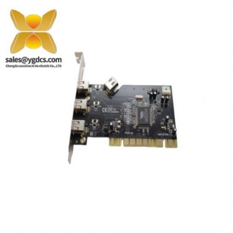 GONA GDAS100BMCF 工业控制模块