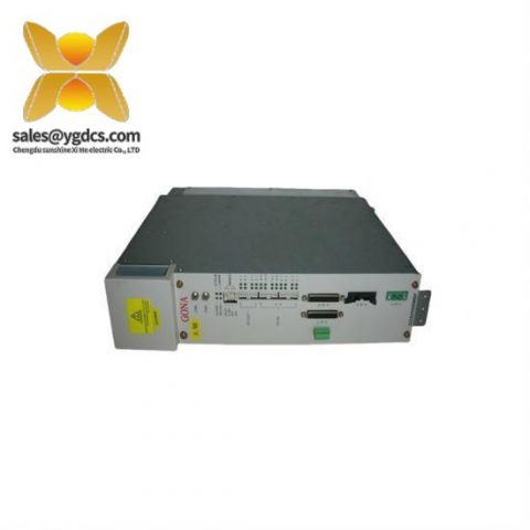 GONA GDS050BMBF 工业控制模块