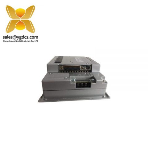 Pro-face GP2301-SC41-24V 工业人机界面操作面板