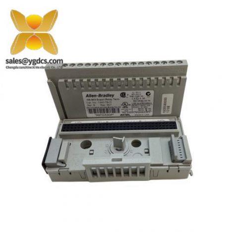 霍尼韦尔 51304644-125 控制模块