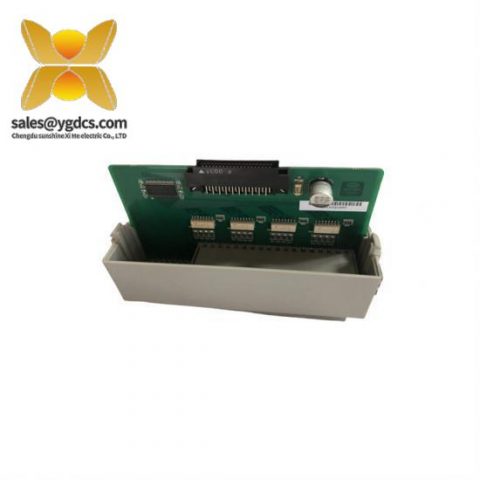 汉米 HFRDI-1616 数字输入模块