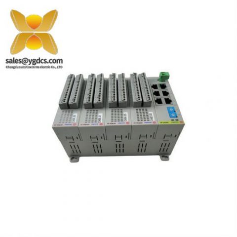 HANMI HFRDI-32 工业级高性能数字输入模块