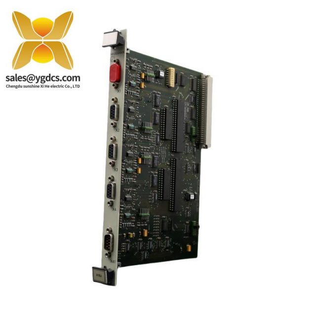 海德汉 IK340 工业编码器模块
