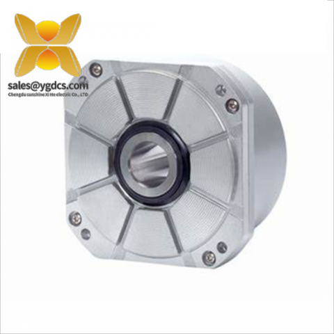 海德汉 RON 255-18000 角度编码器,高精度工业测量设备
