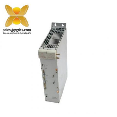 海德汉 UM113D 电源模块 工业控制专用