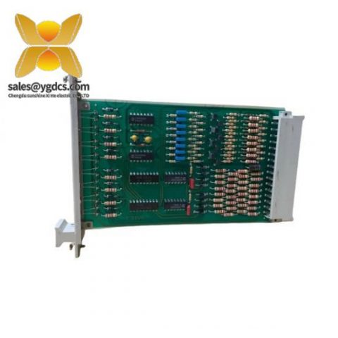 HIMA HIMA F3105 安全控制板 专业供应