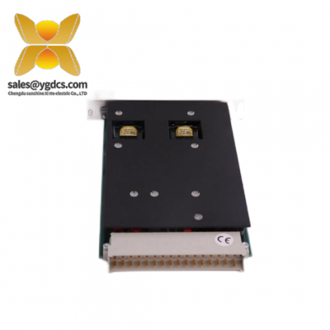 HIMA F7130电源分配模块