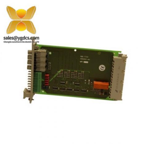 HIMA HIMA F7541 数字输入模块