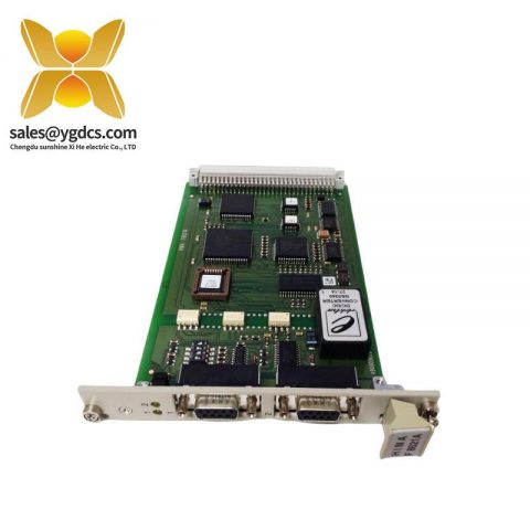 HIMA F8621A 984862160 工业控制通信模块
