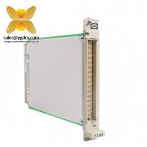 HIMA X-SB01 985210207 通讯模块