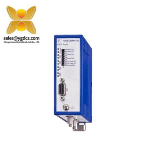 赫斯曼 MS20-1600SAAEHC07.1.01 工业级以太网交换机