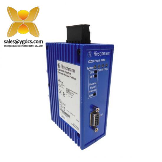 hirschmann_ozd_profi_12m_g11_interface_converter_electrical_optical.jpg 赫斯曼 OZD PROFI 12M G11 光电接口转换器
