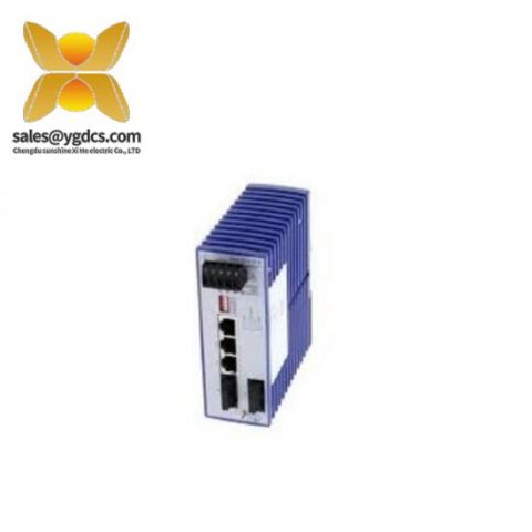 赫斯曼RS2-3TX/2FX EECRS2工业以太网交换机